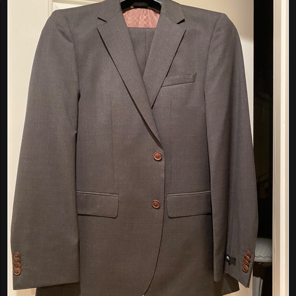 Hugo Boss Suit and Pants